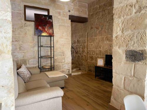 Cosy traditional Maltese home in แอตตาด