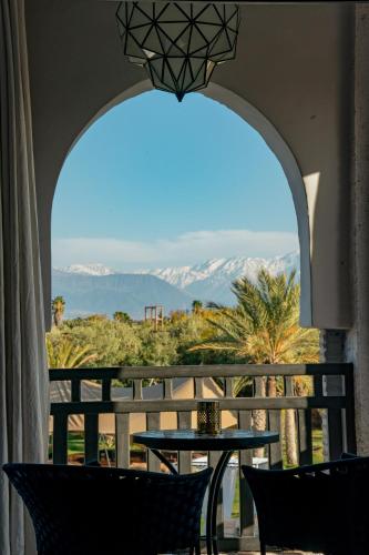 Palais Anthea Boutique Hotel & Spa Room Type - Presidential Suite