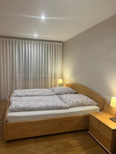 City Home- Business Apartment, private Parking Free, Нюрнберг (фото 6)