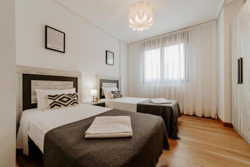 Apartamento San Vicente de la Sonsierra Confort 4