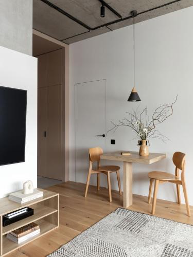 Luxurious Apartments in Milan Hotel de charme Ospitaletto