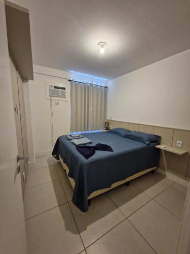 Studio Premium com Piscina e Vista próximo Pelinca, Campos dos Goytacazes