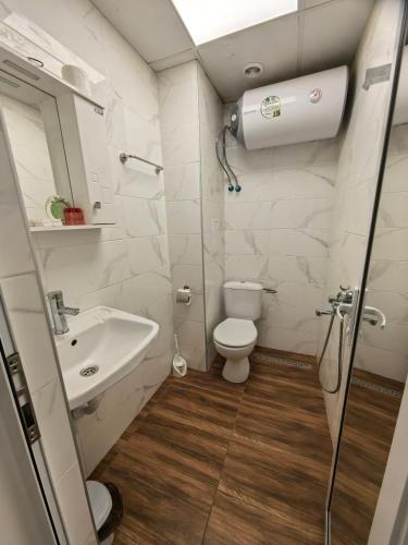 Apartament Bellisimo, Sofie (fotografie 5)