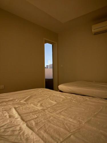401 apartment, Riad