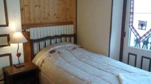 Gîte Mont Joly