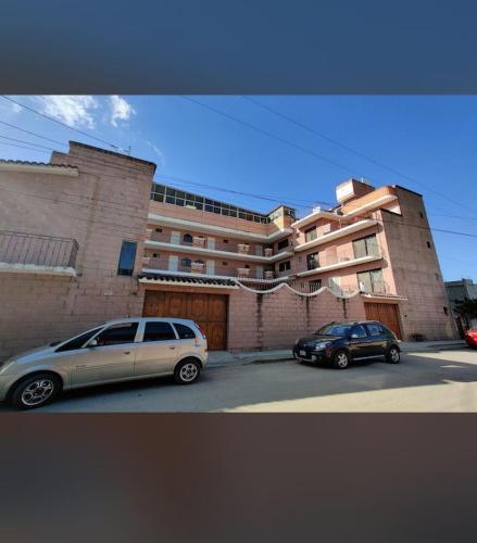 hotel brisas del pacifico in Puerto Vallarta
