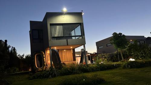 A szálláshely kívülről, Casa en tigre con salida al lago in Dique Lujan