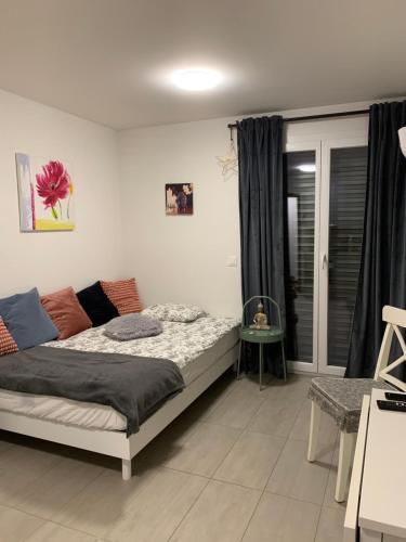 Studio Doux rayon in Lausanne, Schweiz