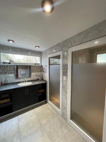 La Lomada in 라 안고스투라