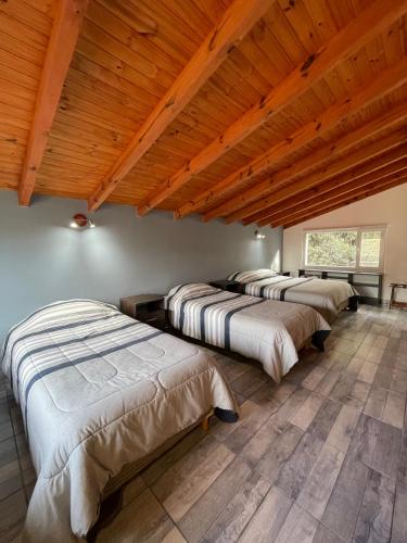 La Lomada in 라 안고스투라