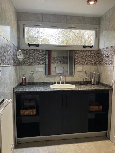 La Lomada in 라 안고스투라