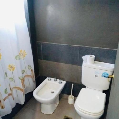 La casa de cscho