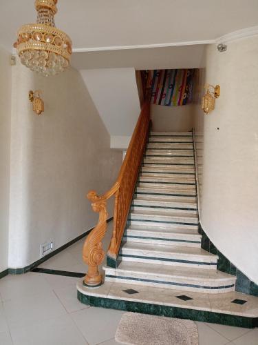 Villa avec piscine à ORAN (Villa avec piscine a ORAN) in Akid Lotfi