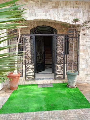 Villa avec piscine à ORAN (Villa avec piscine a ORAN) in Akid Lotfi