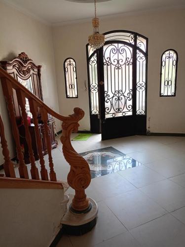 Villa avec piscine à ORAN (Villa avec piscine a ORAN) in Akid Lotfi