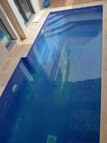 Villa avec piscine à ORAN (Villa avec piscine a ORAN) in Akid Lotfi