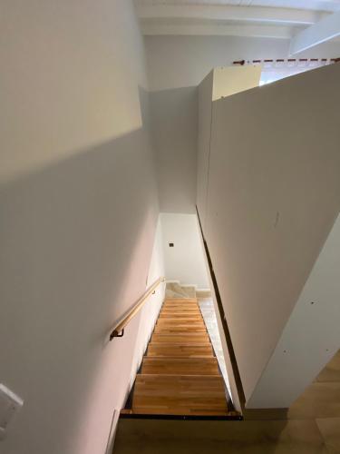 One-Bedroom Apartment image 10