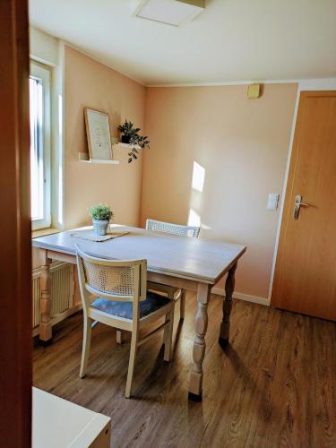 設施, Blick ins Grüne (Blick ins Grune) in 弗羅伊登貝格