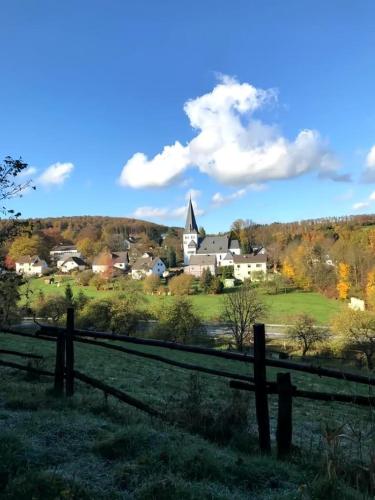 周邊環境, Blick ins Grüne (Blick ins Grune) in 弗羅伊登貝格