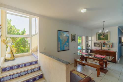 瓜鲁雅 Guaruja Hostel 2星级 酒店 套房