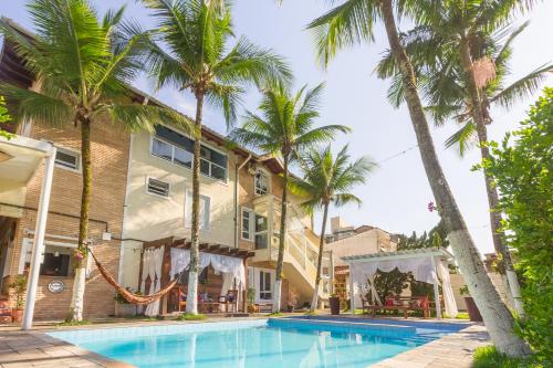 Guarujá Hostel