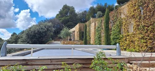 Apkārtne, Situation exceptionnelle, villa Labori, luxueuse in Suzette