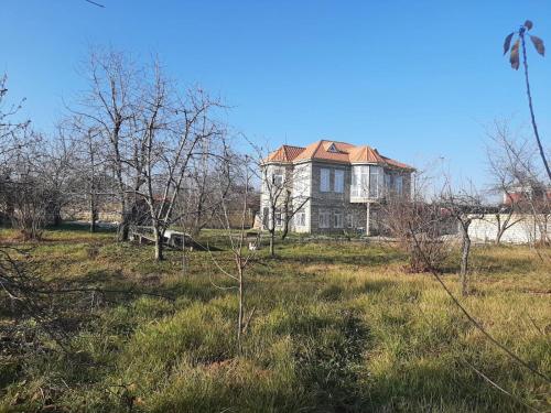La VILLA Gusar, Qusar