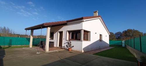 Casa da Braña