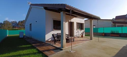 Casa da Braña