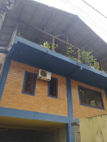 Entrance, Sol do Girassol in Pedrita