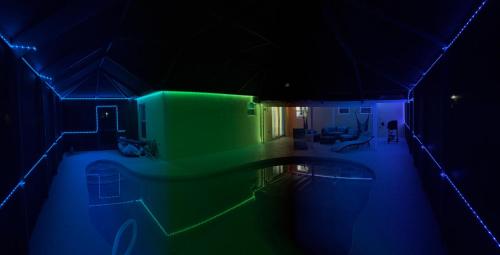Family friendly paradise Pool Home! in Palm Bay, USA
