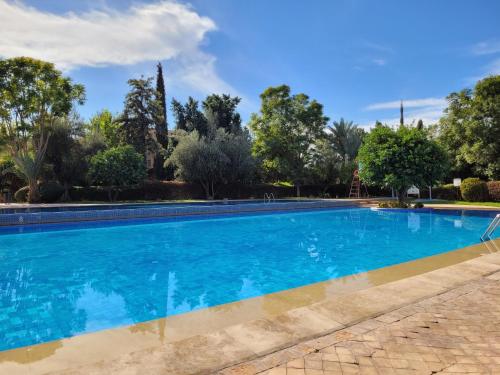 Palmeraie Village - Marrakech