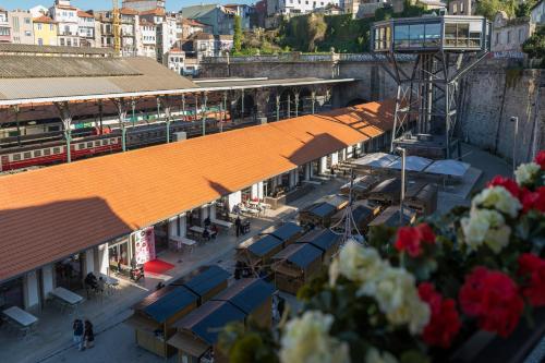Carpe Diem Porto By Dualgroup Room Type - Superior Studio