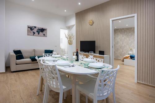 Dominic Luxury House - a 2 passi dalla cattedrale, Palermo