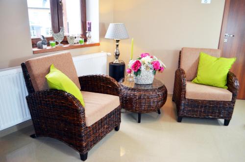 Hotel U Kvapilů
