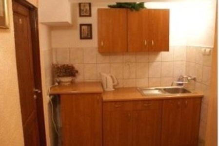 Kjøkken, Willa Emi in Karpacz