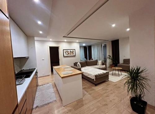 Next Tirana Zoo Apartment