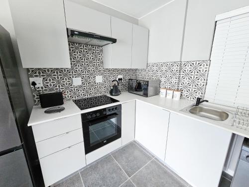 West Coast Apartment in Langebaan