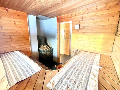 Kakerdaja Private Sauna Kakerdaja Private Sauna