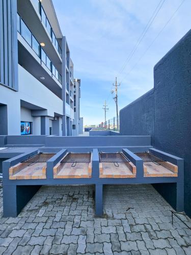 West Coast Apartment in Langebaan