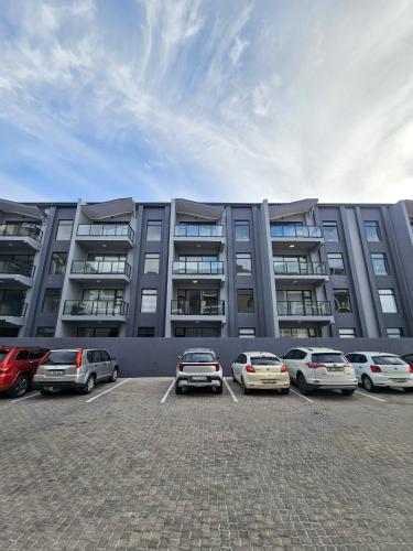 West Coast Apartment in Langebaan