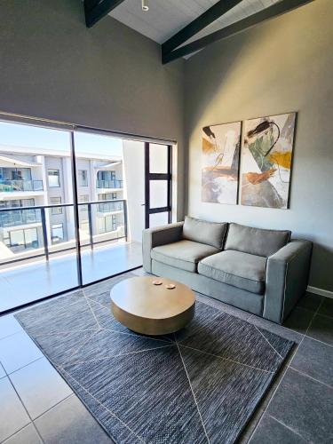 West Coast Apartment in Langebaan