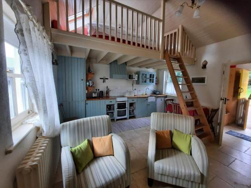 The Pump House in เอไธย์