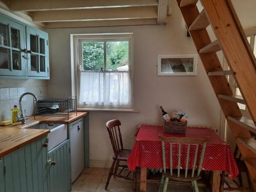 The Pump House in เอไธย์