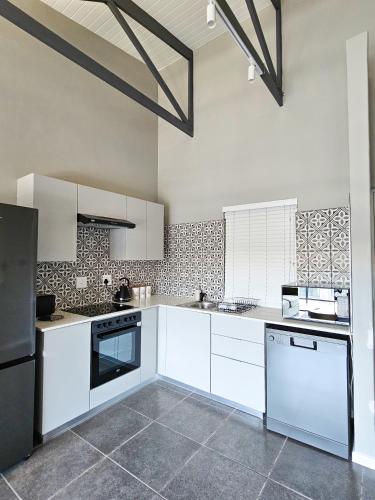 West Coast Apartment in Langebaan