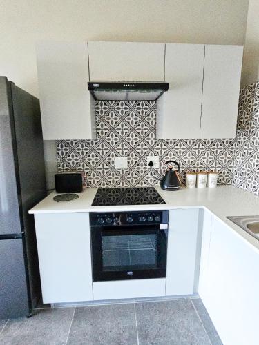 West Coast Apartment in Langebaan