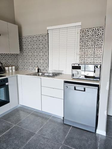 West Coast Apartment in Langebaan