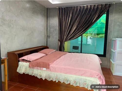 Baan Khun Ya Sukhothai Old City in Sukhothai