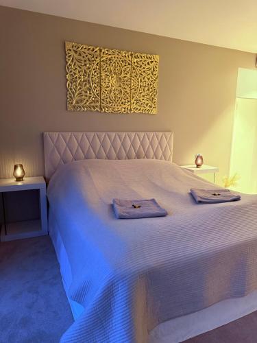 Platinum VIP - Northern light luxury house