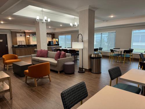 Garner Hotel Longview South By IHG - 주방